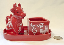 similar red set